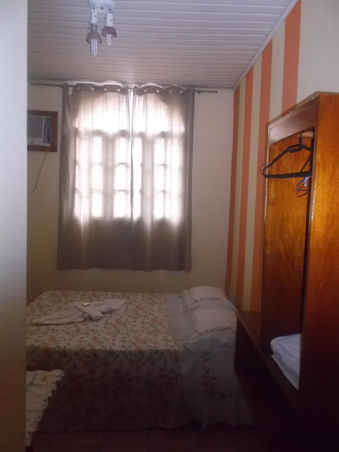 Hotel Solar Do Caete Bragança Zimmer foto