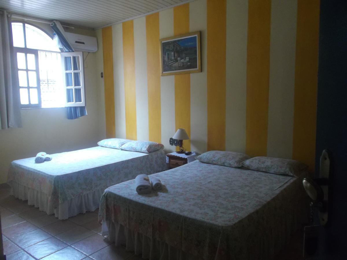 Hotel Solar Do Caete Bragança Zimmer foto